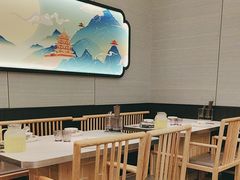 -蘇小主·创意中国菜(金茂览秀城店)