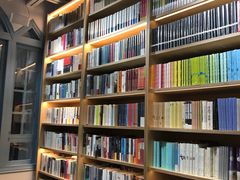 -三联韬奋书店(宽窄巷子店)