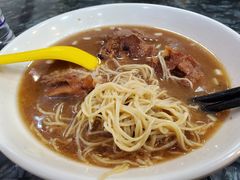 -燊意布拉肠云吞面(中山四路店)