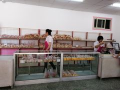 -中关村茶点