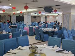 -旭璟酒家·传统粤菜·湘菜(逸景路店)