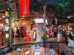 -山芋腔苏北菜(盐城滨海店)