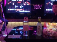 温莎KTV量贩(珠江路店)-温莎KTV(珠江路店)