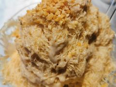 花生绵绵冰-红辣椒·川菜·火锅(大洋中心店)