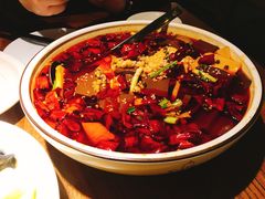 -双合园·海鲜水饺青岛菜(万佳广场店)