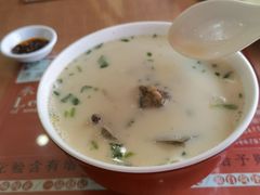 -教师之家赵家羊汤馆(东青龙街店)
