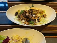 -威斯汀舞台餐厅