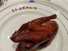 -丽景华侨酒店-渔味小厨