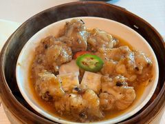 -金悦轩海鲜酒家(拱北店)
