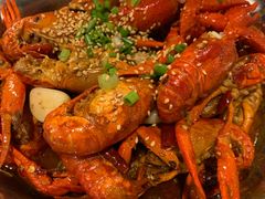 -虎虎龙虾大排档(双井店)
