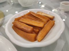 -富盛囍宴大酒楼(新都汇购物广场店)