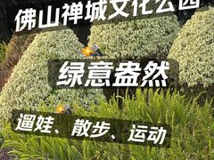 -文华公园(禅城区)