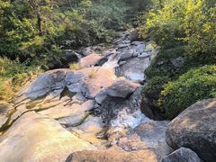 -萍乡武功山风景名胜区