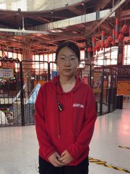点击看大图 -嗨翻Hi-Fun竞技主题乐园·蹦床团建生日聚会(五棵松华熙店)
