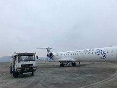 -河池金城江机场