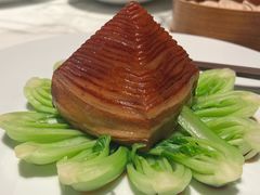 -湖滨28中餐厅·西湖宴·杭州君悦酒店