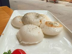 -枣子树·素食餐厅(普陀山店)