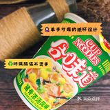 有一说一💁🏻♀️合味道的猪骨浓汤风味是真的好吃