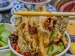 -汇聚德京味铜锅涮肉(沈家桥二路店)