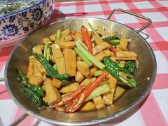 -忆外婆徐州菜·地锅鸡·生日宴(吴庄店)