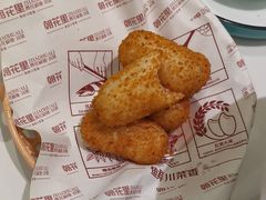 -朝花里川菜小馆朝(益田假日里店)