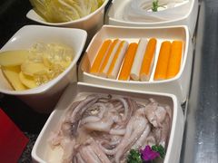 -海底捞火锅(崇文门新世界百货店)