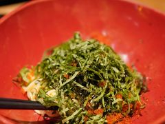 明太子意大利面-Ginger(兴国路店)