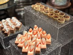 -杭州西溪宾馆-松露西餐厅