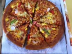 -尊宝比萨(厦大店)