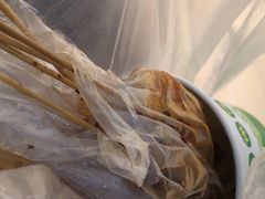 -小朱麻辣串(益民街店)