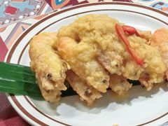 -仓库南洋海鲜小排档(柳河路店)