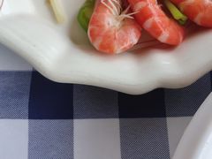 -钱大妈海鲜饭店(保利林语店)