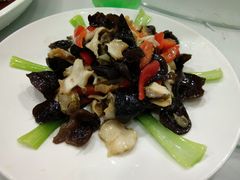 -聚德福海鲜家常菜(刘庄店)