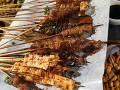 -五样儿西昌小签签烤串(天府三街店)