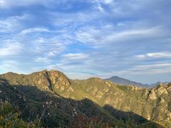 -大岭沟猕猴桃谷风景区