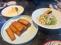 -新白鹿餐厅(虹桥南丰城店)