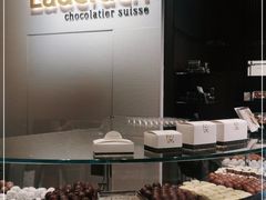 -Laderach 莱德拉(上海环贸iapm店)