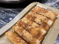 -渝味晓宇火锅(合川路店)