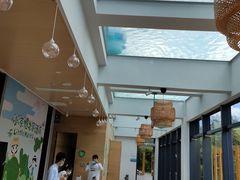 -小凉帽之家酒店(甘坑古镇店)