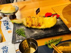 -蚝·生·鲜牛烧肉铺(中央大街店)