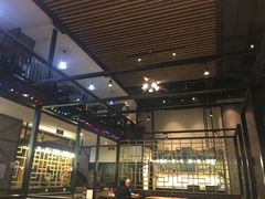 大堂-姑奶奶老厨房(南坪路总店)