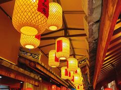 -王庄阿咪海鲜大排档(上下杭店)