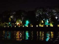 -运河游船(武林门码头)