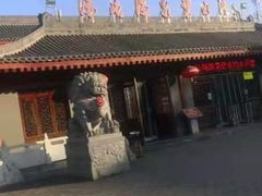 -汤峪温泉碧水湾