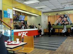 -肯德基(新阳光店)