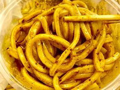 -白翔甜食店
