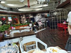 大堂-盛京辽菜小馆(龙之梦购物中心店)