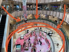 -金鹰国际购物中心(江都店)