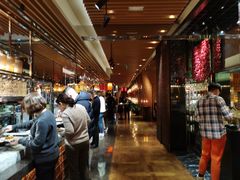 -南通滨江洲际酒店-西集自助餐厅