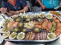 -陈小厨海鲜大咖·15年平潭味(龙王头店)